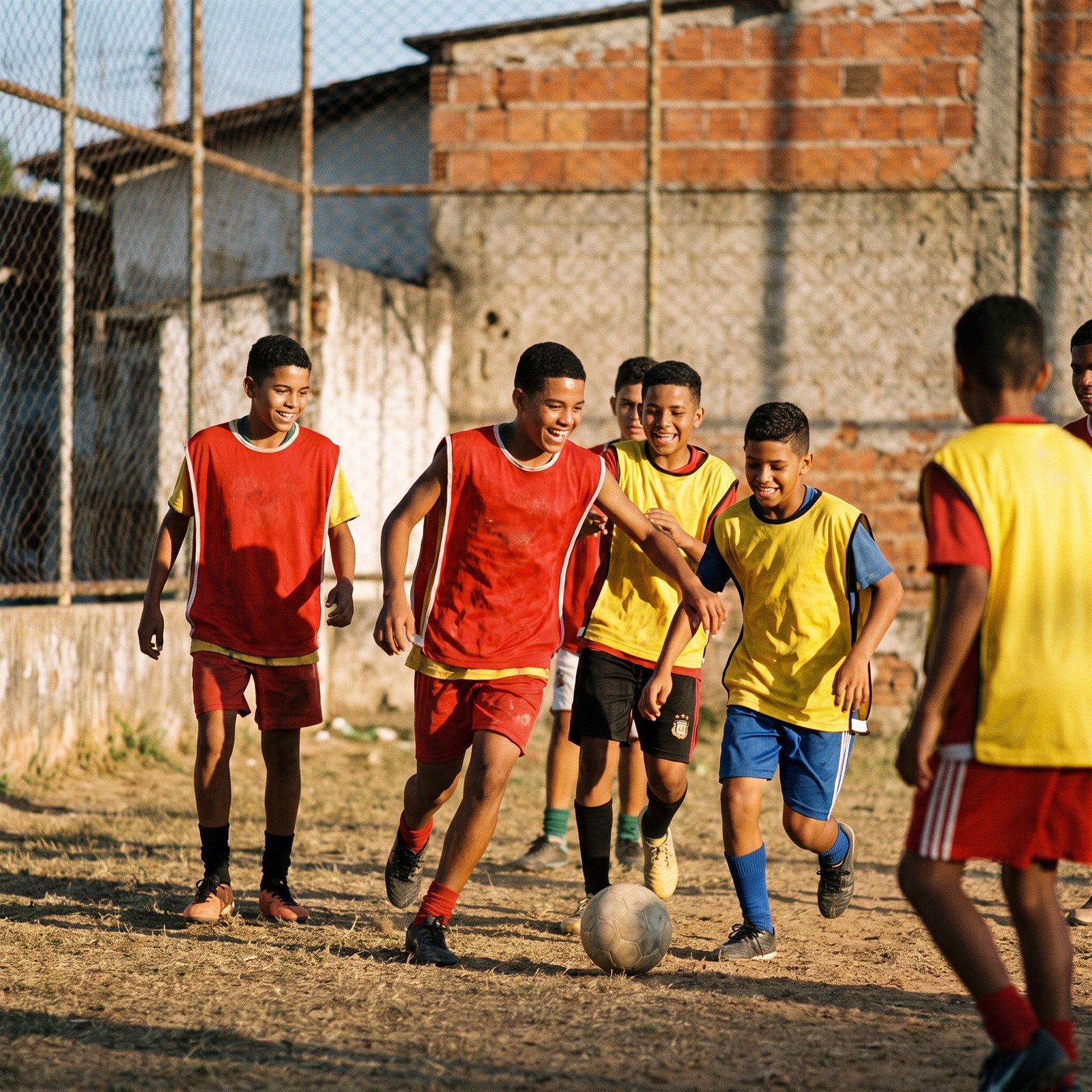 Esporte